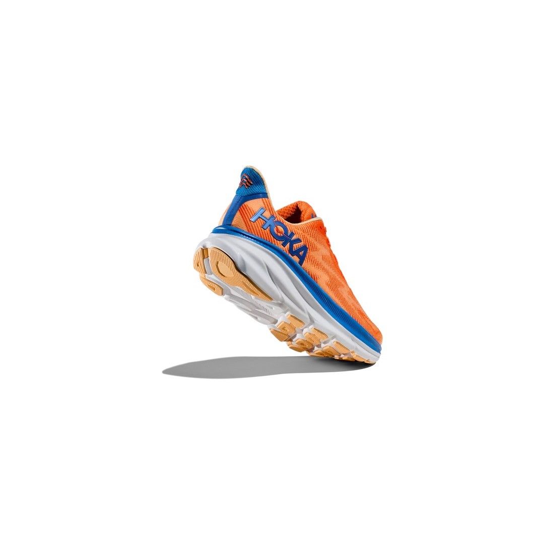 Hoka Shoes