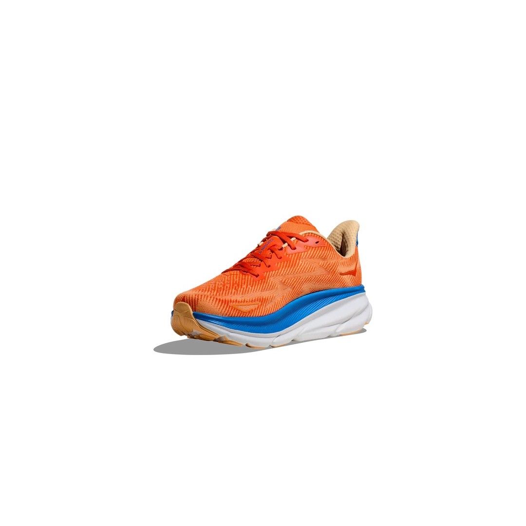 Hoka Shoes