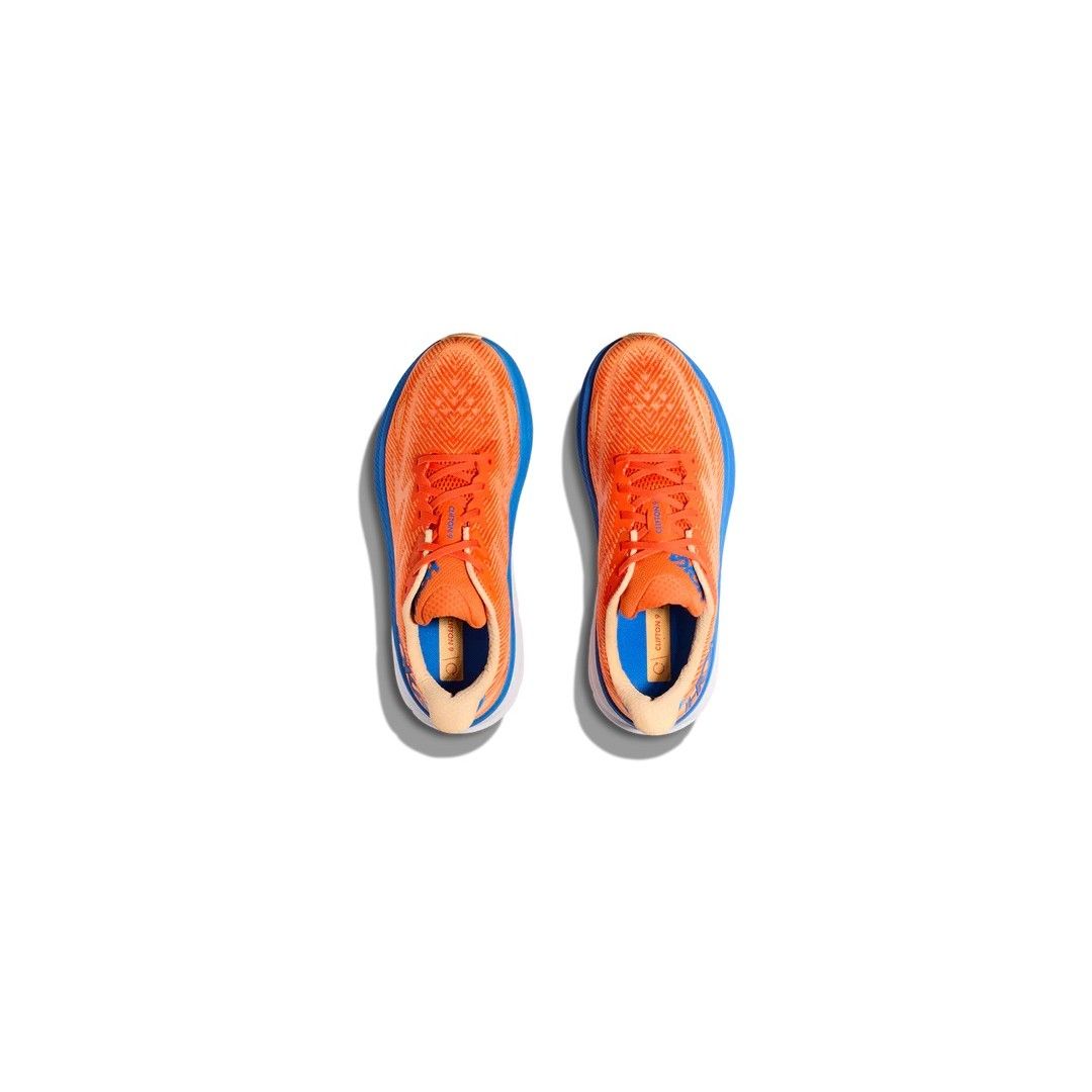 Hoka Shoes