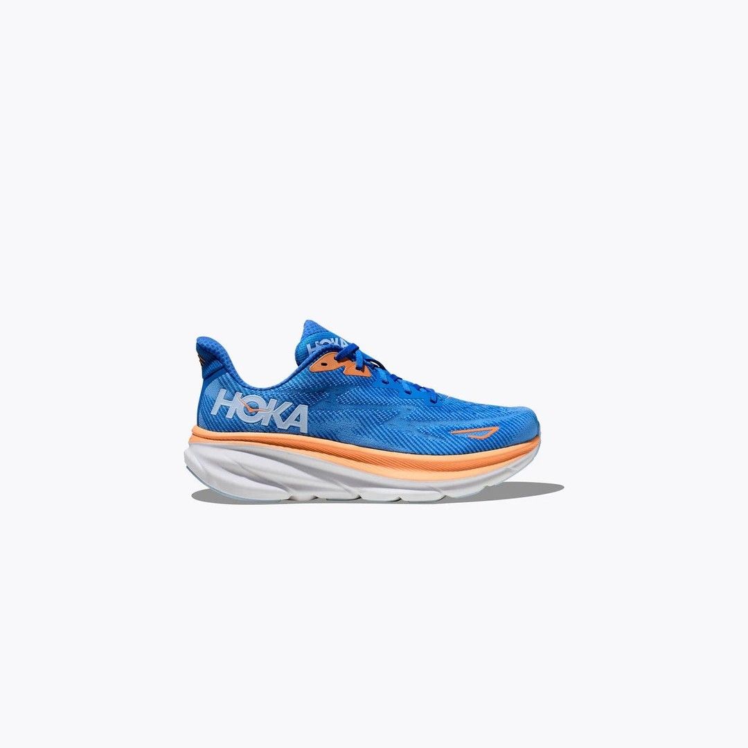 Hoka Shoes