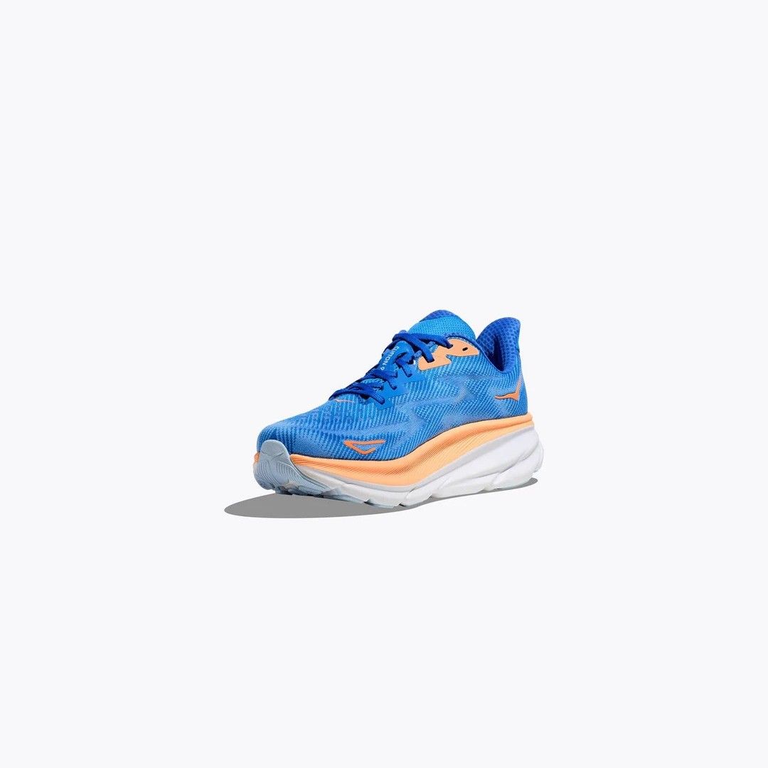 Hoka Shoes