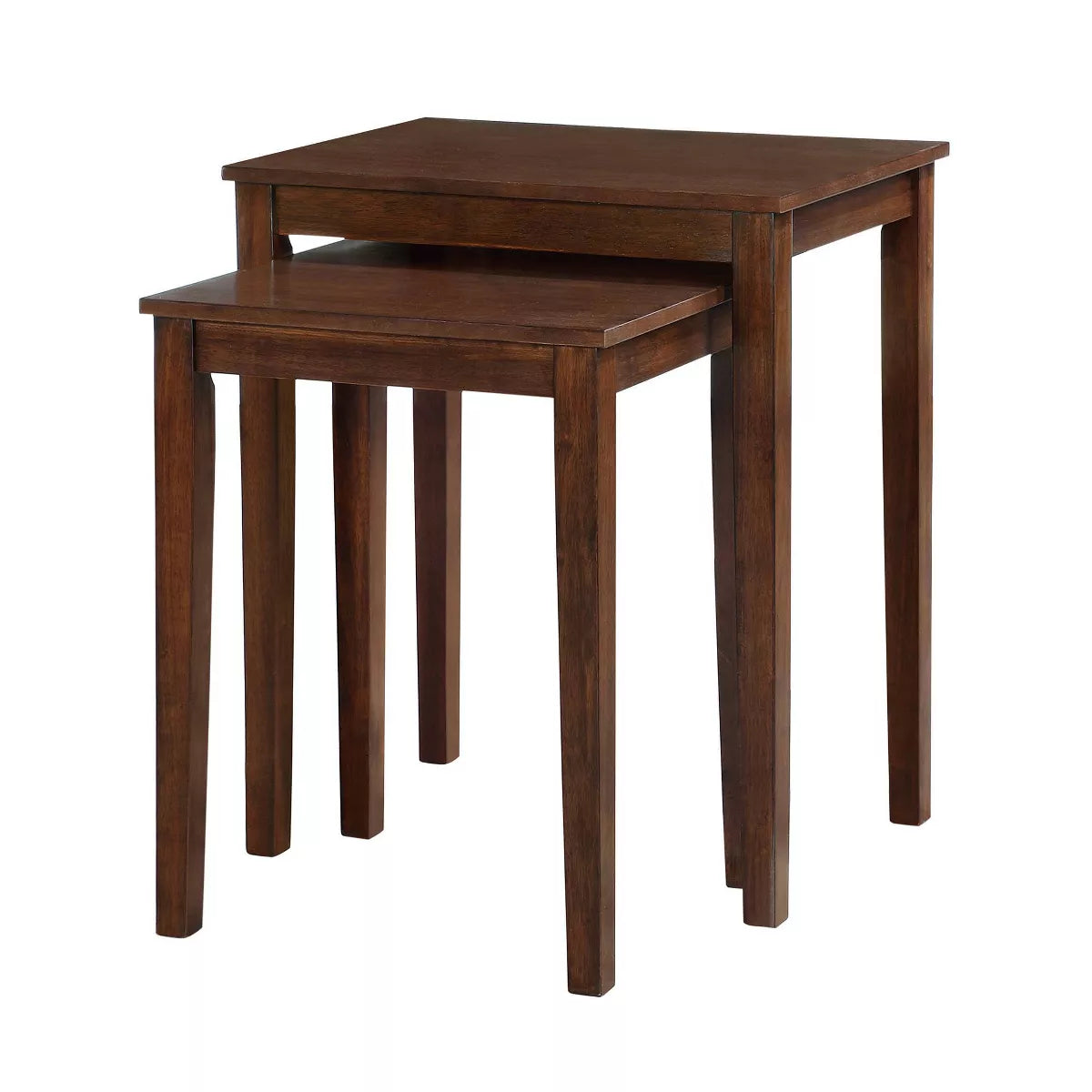 American Heritage Nesting Tables