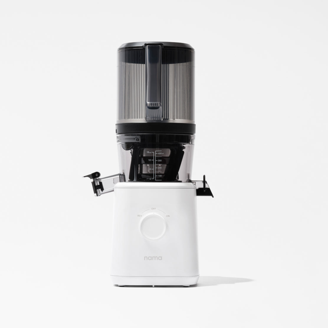 Cold Press Juicer