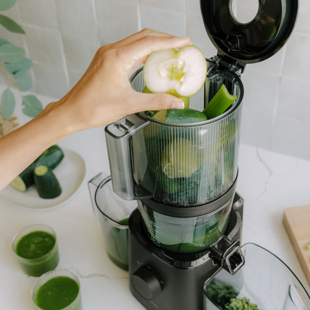 Cold Press Juicer