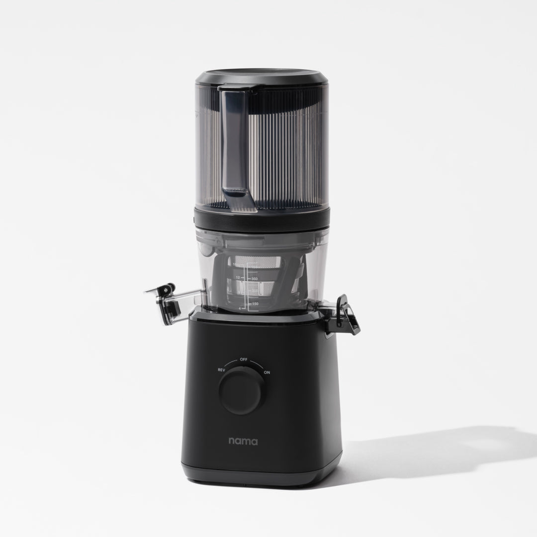 Cold Press Juicer