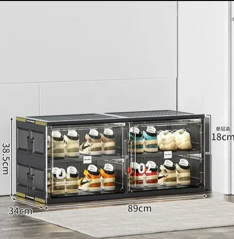 Smart Shoe Stacker (GM)