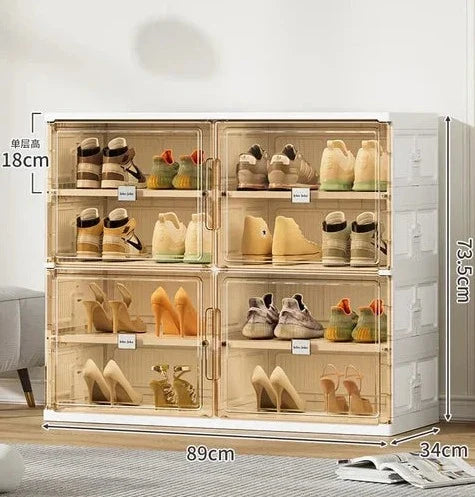 Smart Shoe Stacker (GM)