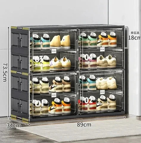 Smart Shoe Stacker (GM)