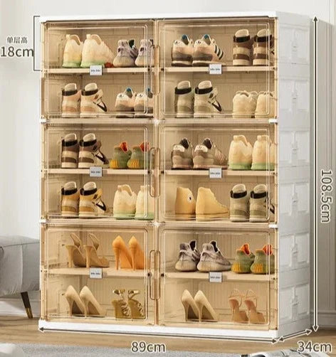 Smart Shoe Stacker (GM)