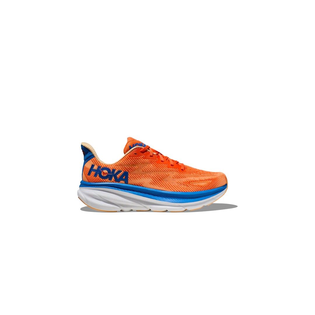 Hoka Shoes