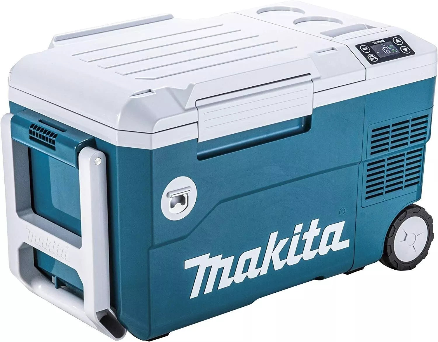 Makita CW180DZ Rechargeable Fridge-Heater | Portable, Powerful, and Versatile